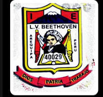 40029 LUDWING VAN BEETHOVEN